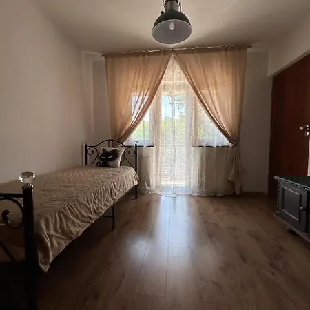 公寓 Nad Hamernia Pradnik Korzkiewski